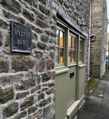 Bowes House | Pet-Friendly Barn Retreat in Bowes, Rated 9.4/10
