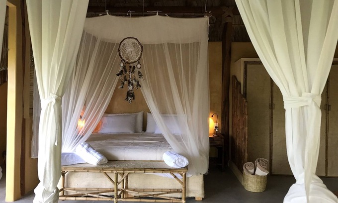Ixtapa - Zihuatanejo House | Secluded Bungalow with Pool and Ocean View Retreat