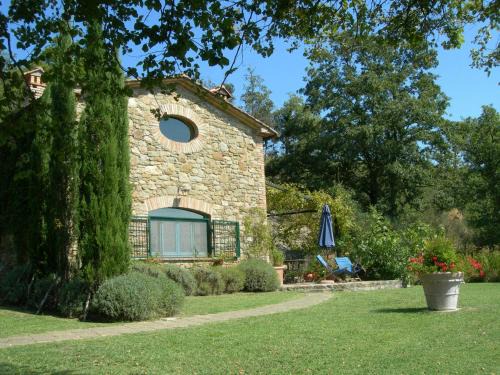 Umbertide House | Romantic Cottage In Umbrian Hills Near Tuscany