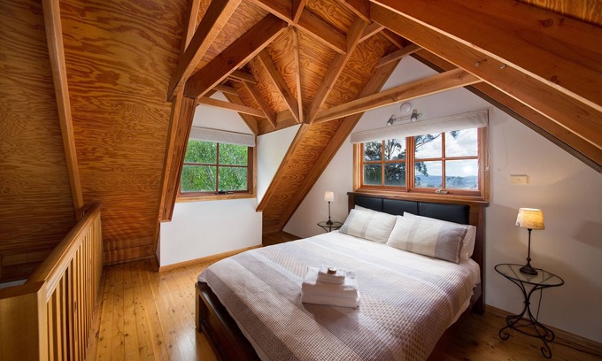 Blackheath Cottage | Enchanting Mountain Cottage Retreat in Blackheath