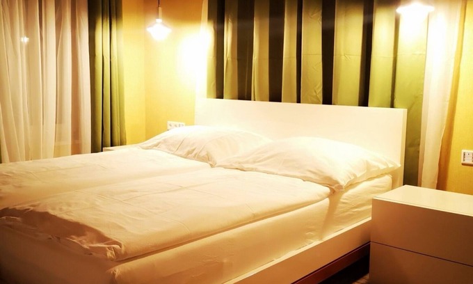 Bad Waltersdorf Apartment | Romantic Suites in Bad Waltersdorf's Serene Spa Town