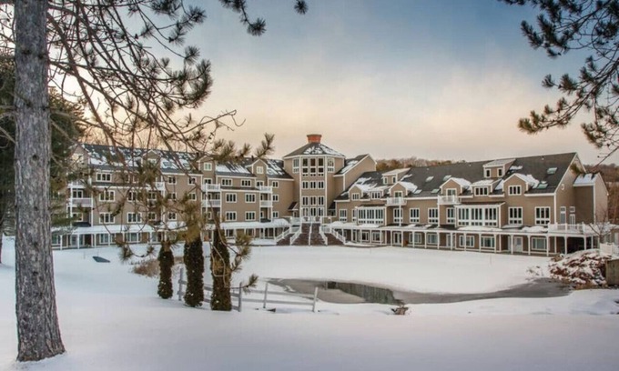 Brownsville Condo | Cozy Retreat: Family Fun & Resort Activities Await