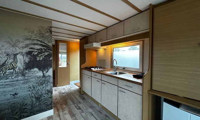 Municipality of Rijssen-Holten House | Romantic Getaway Home in Overijssel with Garden Oasis