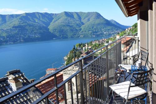 Laglio House | Romantic Retreat with Breathtaking Lake Como Views