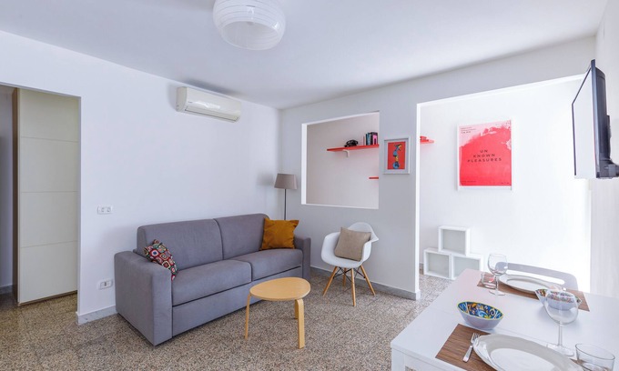 Naples Apartment | Serene Escape: Pines, Cats & Breathtaking Views Await