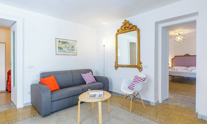 Naples Apartment | Romantic Retreat with Pines, Cats, and Scenic Views