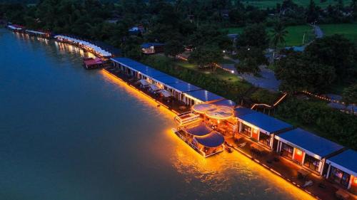 Vientiane Resort | Romantic Resort MuangFuang