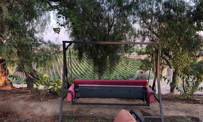 Temecula Apartment | Romantic Getaway Steps from Wineries with Spa & Hot Tub