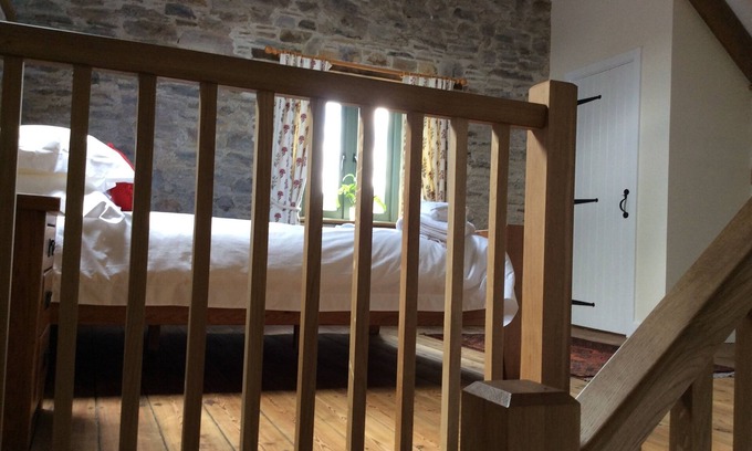 St Wenn Cottage | Charming Rural Escape: Perfect Base to Discover Cornwall