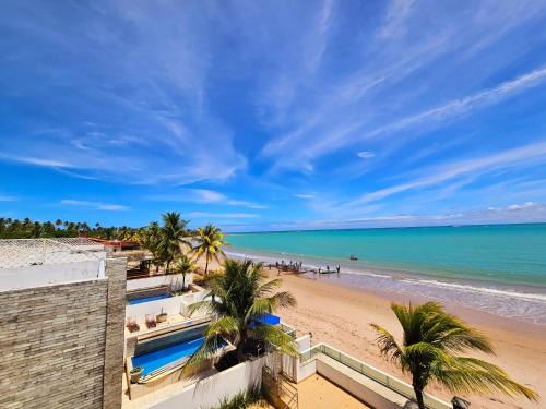 Litoral Norte Maceio Villa | Enchanting Sea Villa with Breathtaking Ocean View