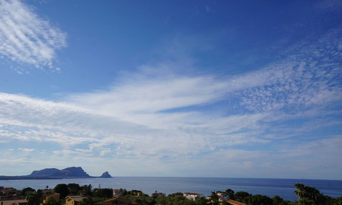 Torre Colonna-sperone Villa | Enchanting Sicilian Villa with Ocean View and Pool