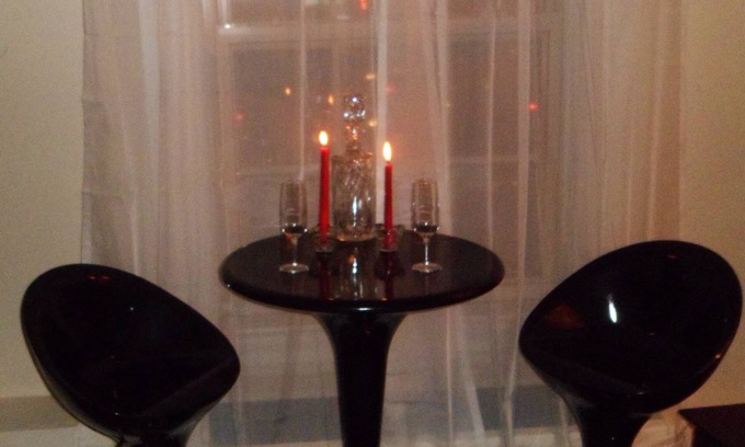 Cleveland Park Apartment | Perfect Washington, DC Location: Rated 10/10 Romantic Studio