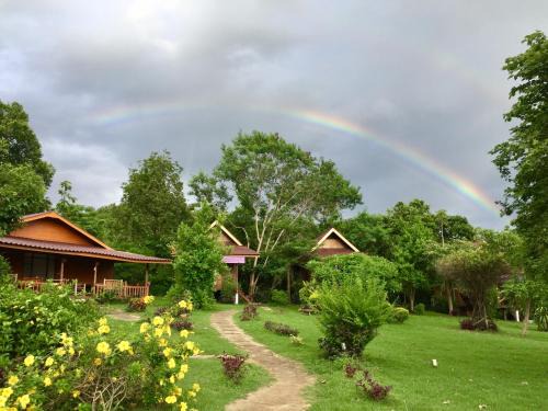 Pai Resort | Ideal Romantic Getaway at Time Mountain Resort