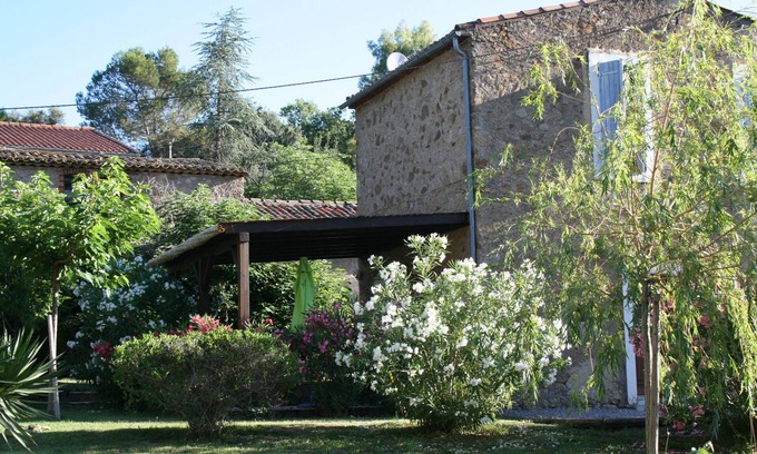 Gabian House | Enchanting Tower House for Two at La Grange Winery