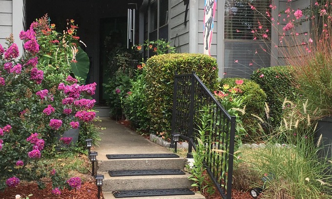 North Augusta House | Romantic Retreat Near Augusta National with Pool & Spa