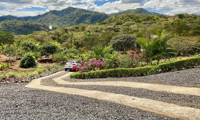 Matapala Condo | Romantic View Apt.-Playa Matapalo-Guanacaste/5-Min to Riu Hotel