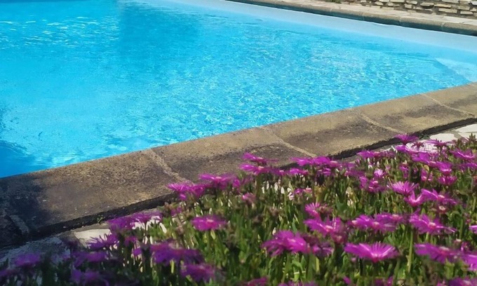 Fillols Villa | Romantic Villa with Breathtaking Mountain Views & Pool