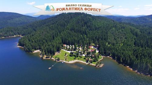 Batak Resort | Romantica Forest Guest House: Oceanfront Getaway & Spa