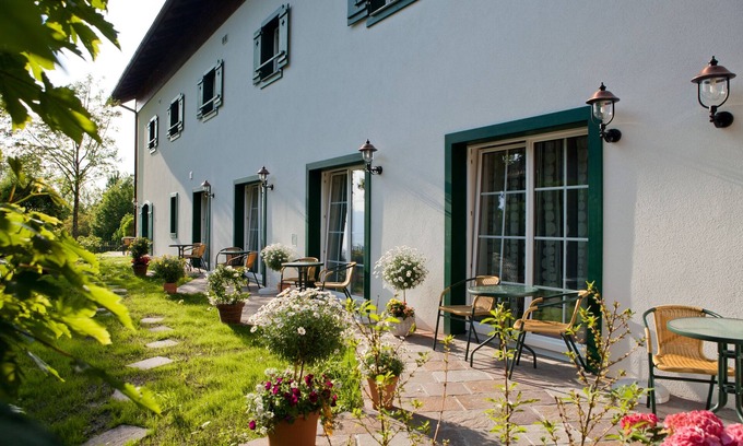Laakirchen Hotel | Discover Relaxation at Romantik Hotel Die Gersberg Alm