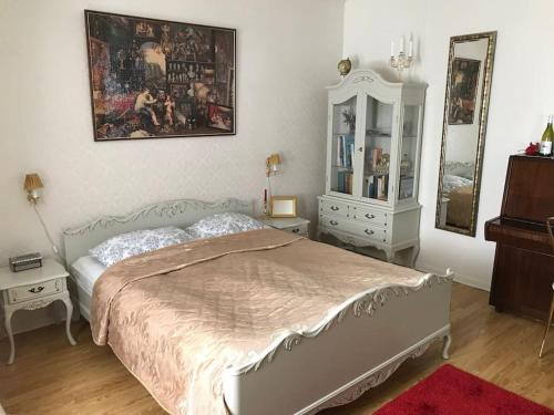 Oulu Apartment | Cozy Retro Retreat: Guest Rated 9/10 & Pet Friendly