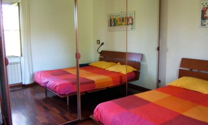 Camilluccia Apartment | Pet-Friendly Apartment in Rome with 9.6/10 Guest Rating