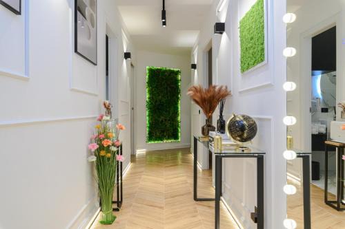 Quartiere XIII Aurelio House | Rome Elegant Suite