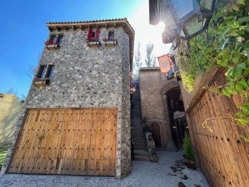 Santeagueda Apartment | Rome en ValQuirico