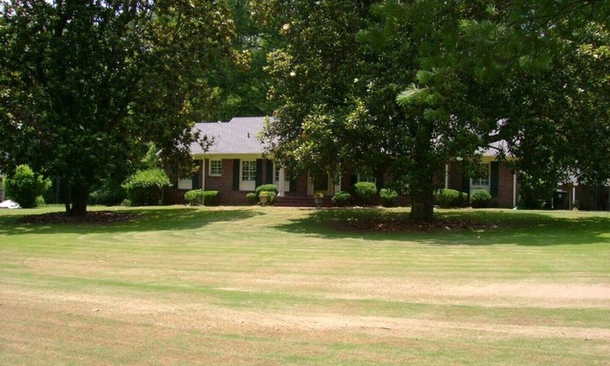 Rome House | Home Away from Home in Rome, Ga. - Perfect for Families