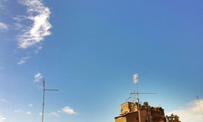 Navona Apartment | Discover Rome Is Home: A Gem in the Eternal City