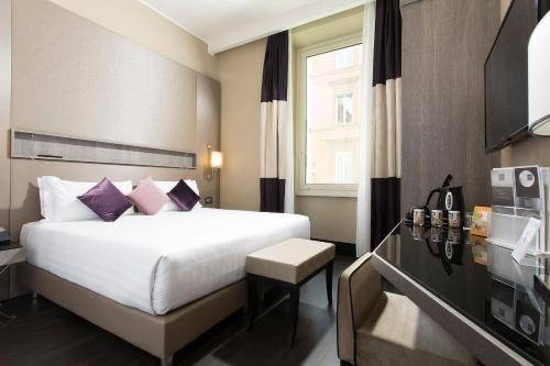Repubblica Hotel | Discover Rome Life Hotel: 4-Star Comfort for Families