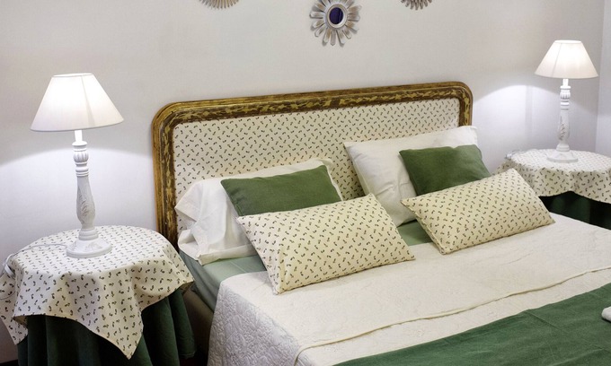 Cassia Apartment | Rome: Torre del Parco residence. Green apartments 30 minutes from the Vatican