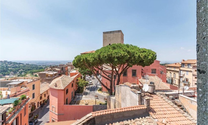 Marino Apartment | Discover Family-Friendly Comfort at Rome Tower Suite