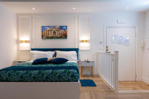 Roman Ghetto Apartment | Family-Friendly Stay at RomeInSuite - Rated 9.5/10