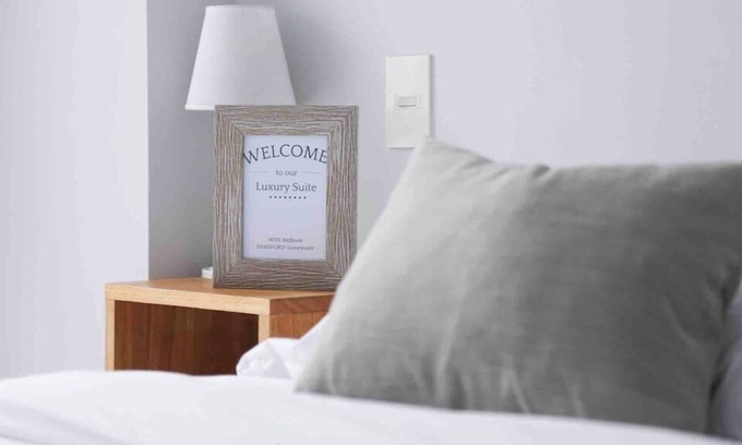 Salta Apartment | Cozy Romeo Apartment in Central Salta with Great Amenities