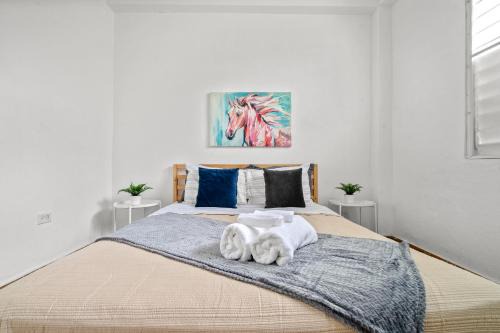Sagrado Corazon Apartment | Romeo House San Juan by PH