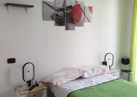 Gallarate Apartment | Discover Romeo: A Guest Favorite at 8.3/10 Rating