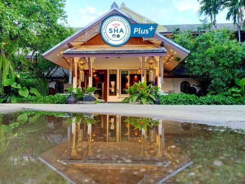 Lampang Hotel | Discover Rommai Greenpark: Family-Friendly & Highly Rated