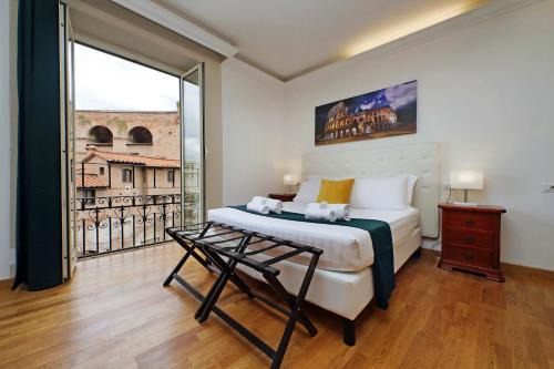 Sallustiano House | Family-Friendly Hotel Salis with Great Reviews Awaits You