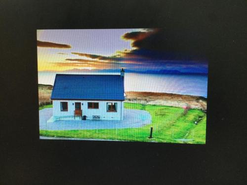 Melvaig House | Oceanfront Rona: Pet-Friendly Getaway with Great Reviews