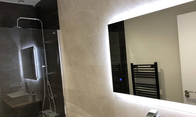 Prosperidad Apartment | Discover Ronda By Lixloft: Ideal Location Near Plaza Mayor