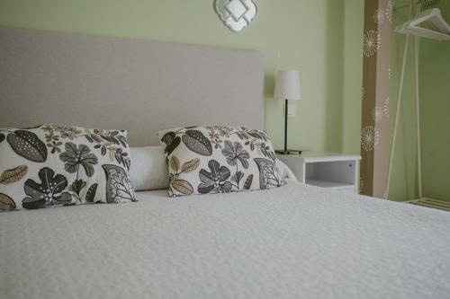 Bejar Hotel | Family-Friendly Stay at Ronda Navarra by Valdesierra