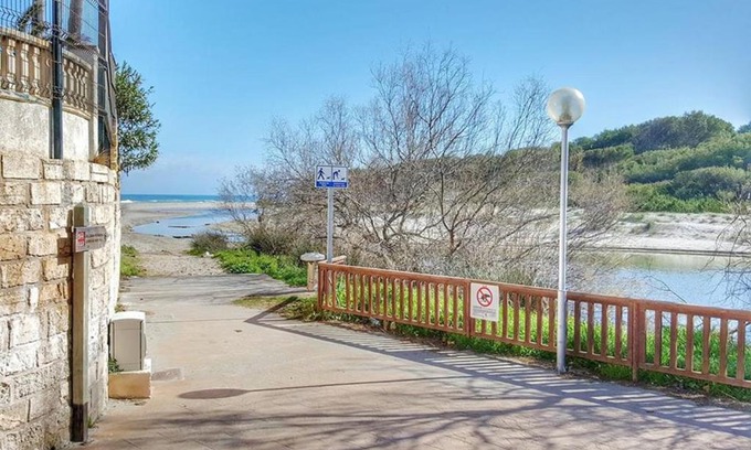 Son Baulo Apartment | Family-Friendly Ronda Playa with Pool & Great Reviews!