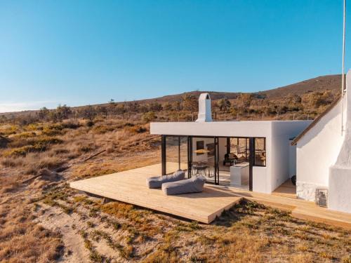 Yzerfontein Apartment | Discover Rondeberg Farms: Family-Friendly Retreat with Pool