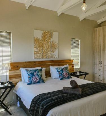 Tzaneen Apartment | Pet-Friendly Rondebossie Farm Retreat - Rated 8.8/10