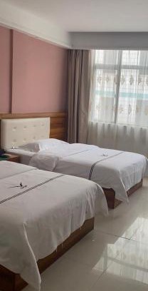 Guangzhou Hotel | RongTing Hotel