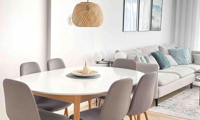Prizren Apartment | Family-Friendly Roni Apartments Near Historic City Center