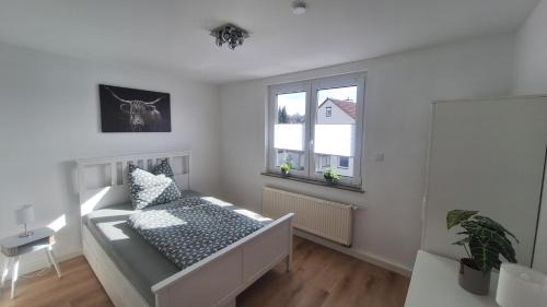 Fuldatal Apartment | Discover Ronjas Räuberhöhle - Guest Rated 9.6/10!