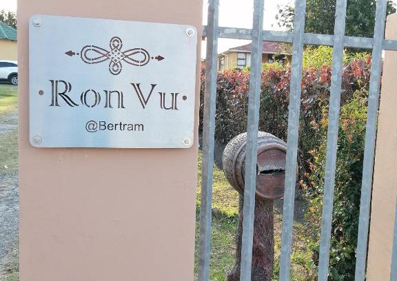 Berea Apartment | Discover RonVu @ Bertram: Pool, Oceanfront & Family-Friendly