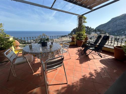 Tiberio Apartment | Incredible Experience at Roof Top Belvedere - Guest Rated 9.8