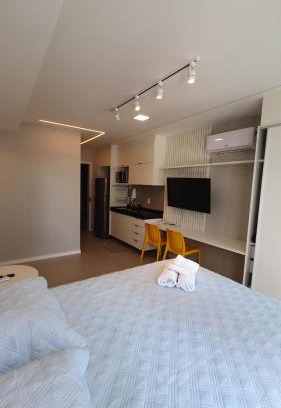 Boa Viagem Apartment | Rooftop 470 - Flat 905: Oceanfront Oasis in Boa Viagem